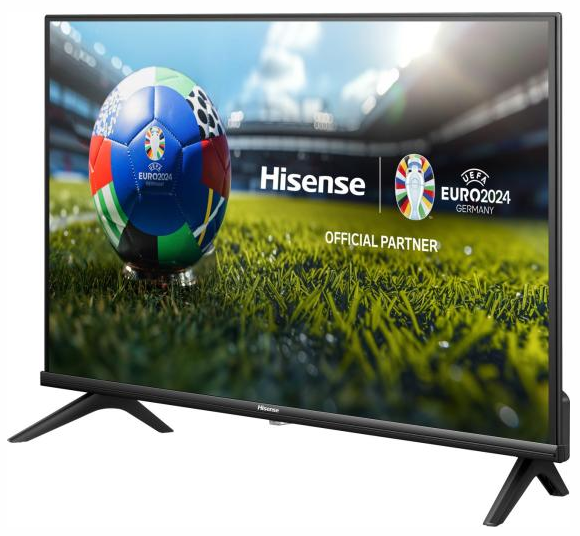 LED- Hisense 32A4N  (20013250) -  6