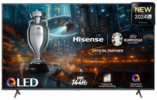 LED- Hisense 55E7NQ PRO  (20013184) -  1