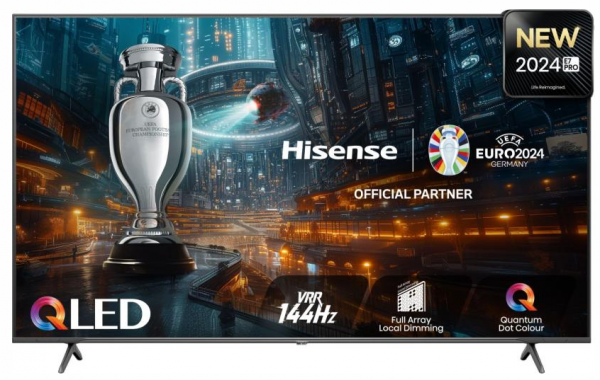 LED- Hisense 65E7NQ PRO  (20013970) -  1