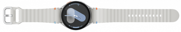   Samsung Galaxy Watch 7 44mm (SM-L310NZSASEK) Silver -  3