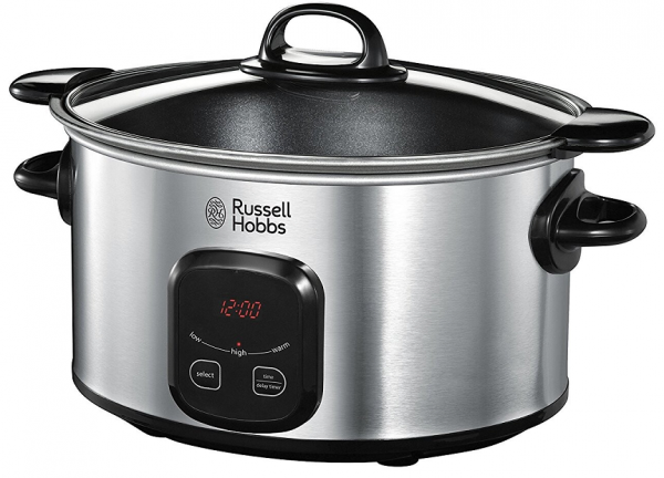  Russell Hobbs 22750-56 Healthy 6L Digital (23290036002) -  1