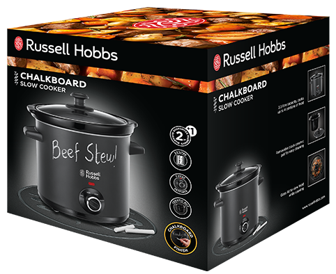  Russell Hobbs 24180-56 Chalkboard (23478036002) -  5