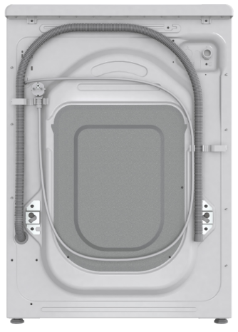    Gorenje WPNEI94A1SWIFI/UA  (744055) -  5