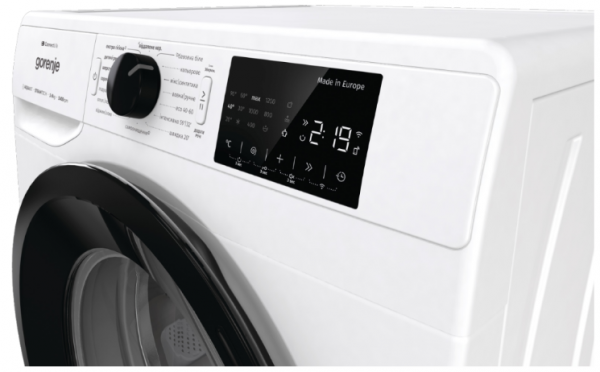    Gorenje WPNEI94A1SWIFI/UA  (744055) -  10