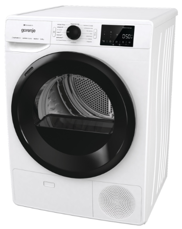   Gorenje DPNE83GNLWIFI/UA (744101) -  10