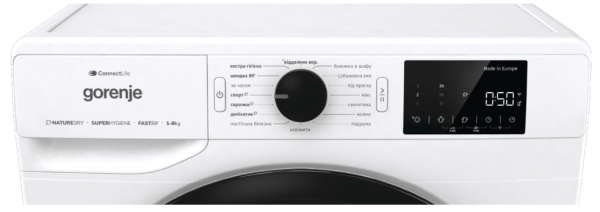   Gorenje DPNE83GNLWIFI/UA (744101) -  4