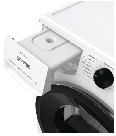   Gorenje DPNE83GNLWIFI/UA (744101) -  8