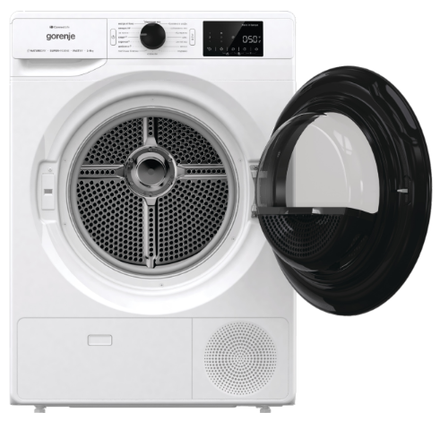   Gorenje DPNE92GNLWIFI/UA  (744102) -  2