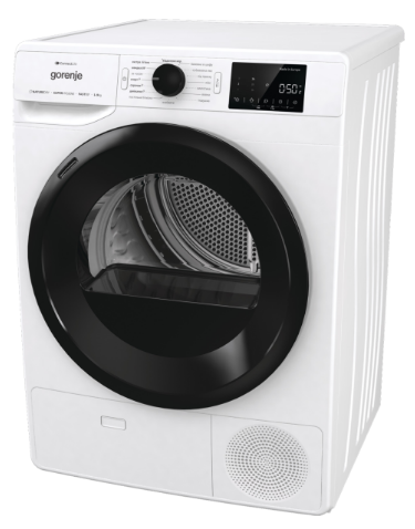   Gorenje DPNE92GNLWIFI/UA  (744102) -  10