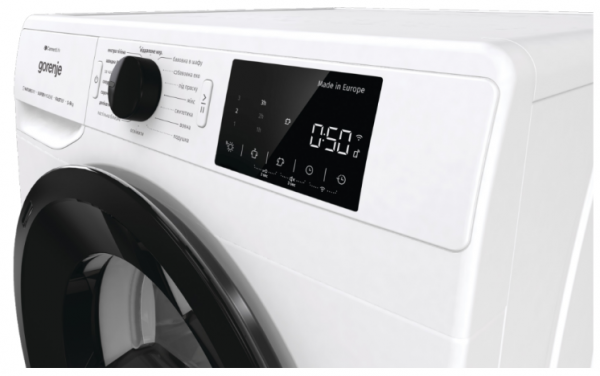   Gorenje DPNE92GNLWIFI/UA  (744102) -  11