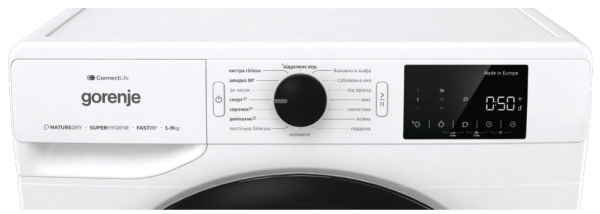   Gorenje DPNE92GNLWIFI/UA  (744102) -  4