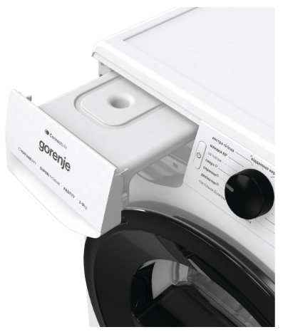   Gorenje DPNE92GNLWIFI/UA  (744102) -  12