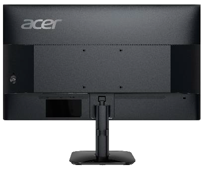 i 24.5" Acer KA252QE0bi (UM.KX2EE.013) Black -  2