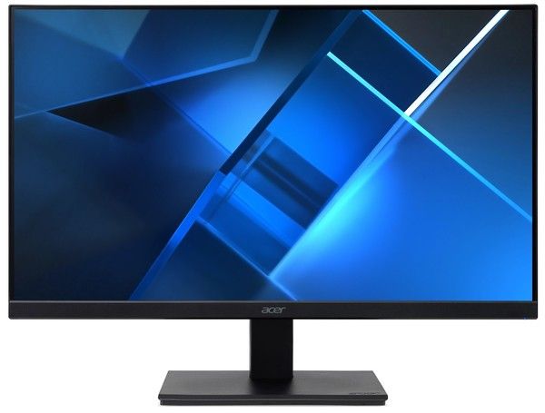  27" Acer Vero V277Ebiv (UM.HV7EE.E09) Black -  1