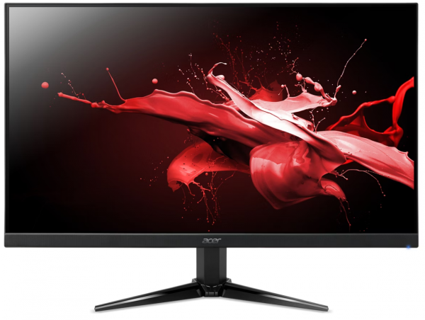 i 27" Acer Nitro QG271Ebii (UM.HQ1EE.E01) Black -  1