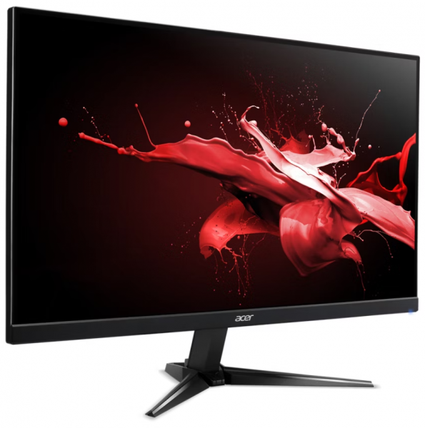 i 27" Acer Nitro QG271Ebii (UM.HQ1EE.E01) Black -  2