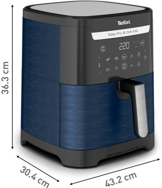  Tefal EY801410 -  3