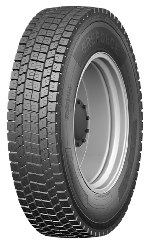  Greforce 315/70R22.5 GR678 18PR 152/148M () (GRE1003) -  1