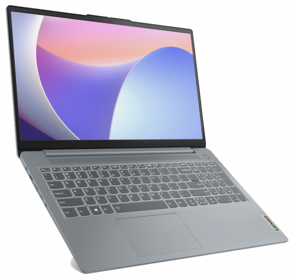  Lenovo IdeaPad Slim 3 15IAH8 (83ER00GBRA) -  1