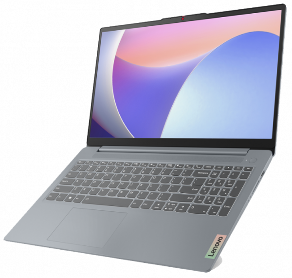  Lenovo IdeaPad Slim 3 15IAH8 (83ER00GBRA) -  5