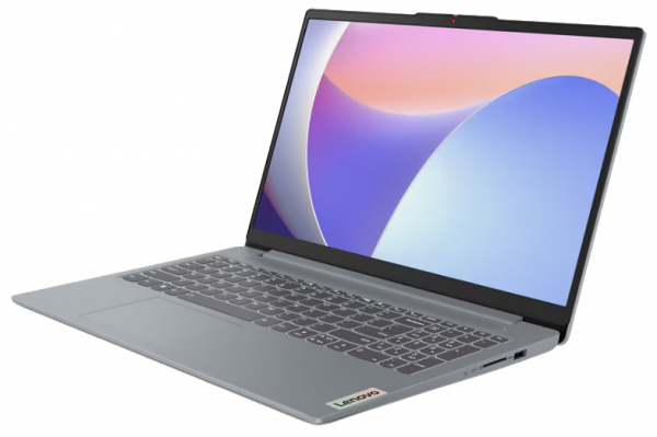  Lenovo IdeaPad Slim 3 15IAH8 (83ER00GBRA) -  8