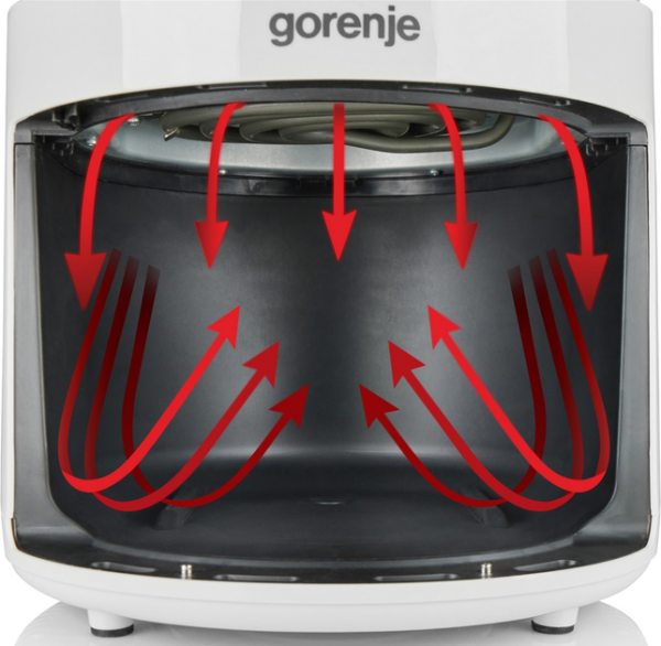  Gorenje AF1300XG  (742810) -  3