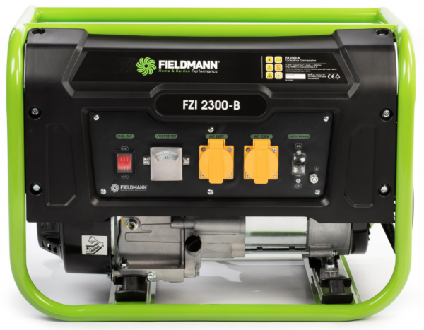   Fieldmann FZI 2300-B 2.1/2.4  -  2