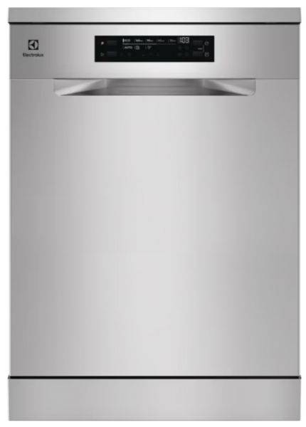   Electrolux SEA94720SX (911514098) -  1