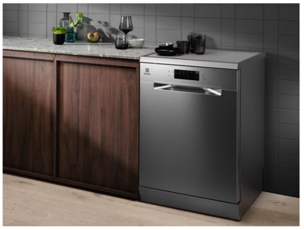   Electrolux SEA94720SX (911514098) -  5