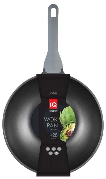   WOK IQ Be Creative 28   (IQ-1147-28 w) -  2