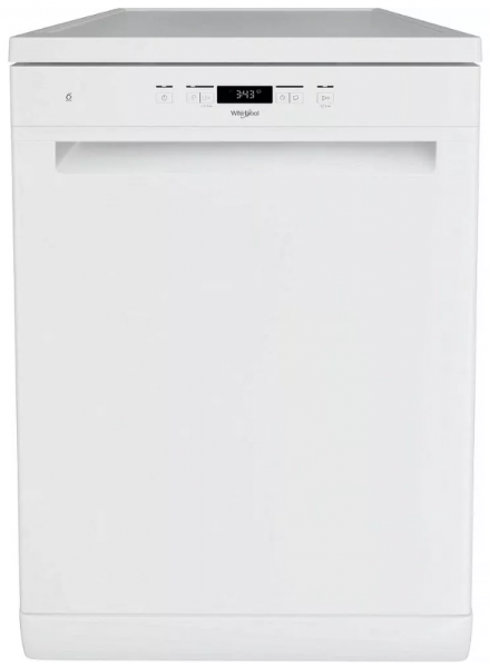   Whirlpool W2F HD624 (869991663330) -  1