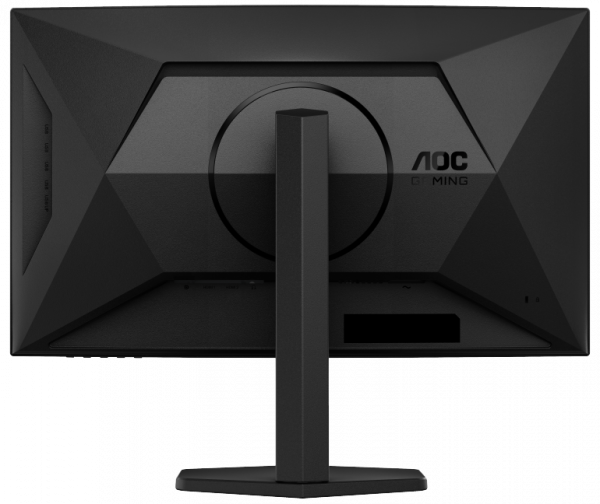  27" AOC C27G4ZXU Black -  7