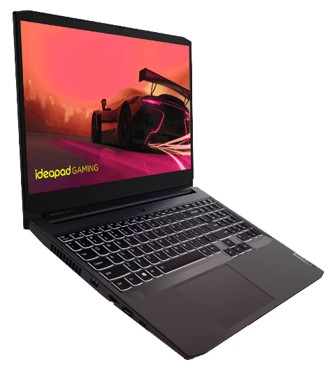  Lenovo Gaming 3 15ACH6 (82K202CTRA) Shadow Black -  10