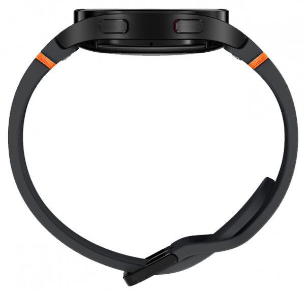   Samsung Galaxy Watch FE (SM-R861NZKASEK) Black -  6