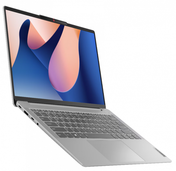  Lenovo IdeaPad Slim 5 14IAH8 (83BF006LRA) Cloud Grey -  1