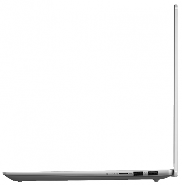  Lenovo IdeaPad Slim 5 14IAH8 (83BF006LRA) Cloud Grey -  4