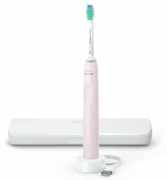   Philips HX3673/11 Sonicare Rose -  1