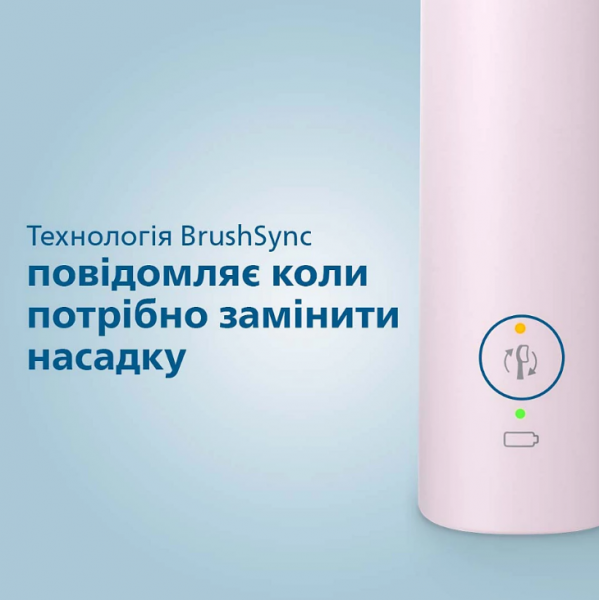   Philips HX3673/11 Sonicare Rose -  11