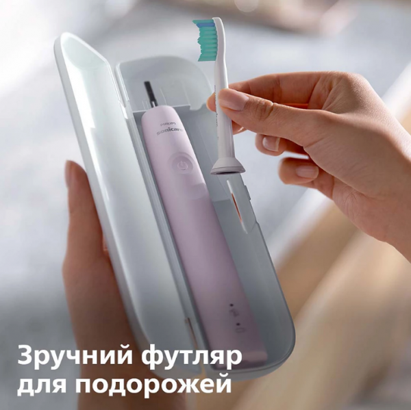   Philips HX3673/11 Sonicare Rose -  7