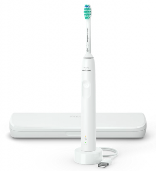   Philips HX3673/13 Sonicare White -  1