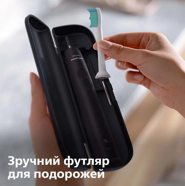   Philips HX3673/14 Sonicare Black -  7