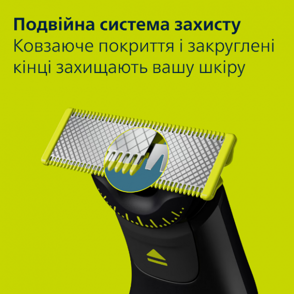  Philips OneBlade Pro 360 QP6652/61 -  5