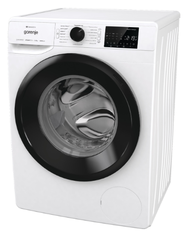    Gorenje WPNEI84A1SWIFI/UA -  9