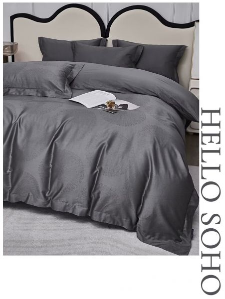    Soho  Boutique 200230  ircle Grey  (A130086) -  1