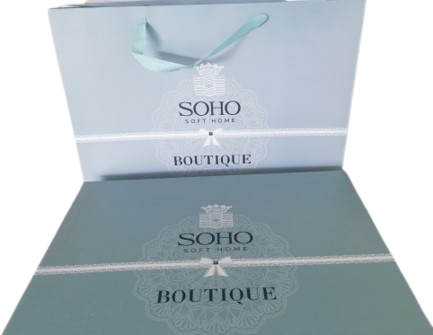    Soho  Boutique 200230  ircle Grey  (A130086) -  2