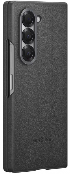  Samsung Fold 6 Kindsuit Case Gray (EF-VF956PJEGUA) -  2