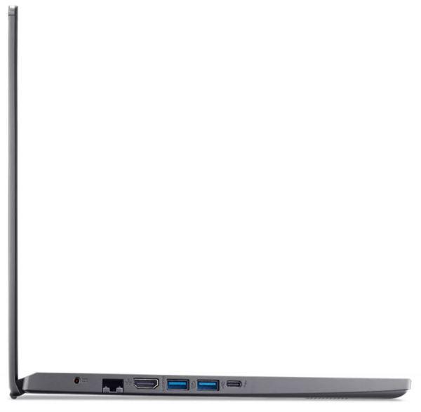  Acer Aspire 5 A515-57G-562Q (NX.KNZEU.008) Steel Gray -  4