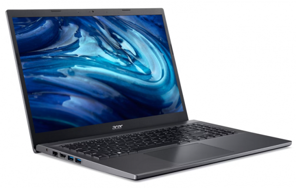  Acer Extensa 15 EX215-55-36N6 (NX.EGYEU.02L) Steel Gray -  5