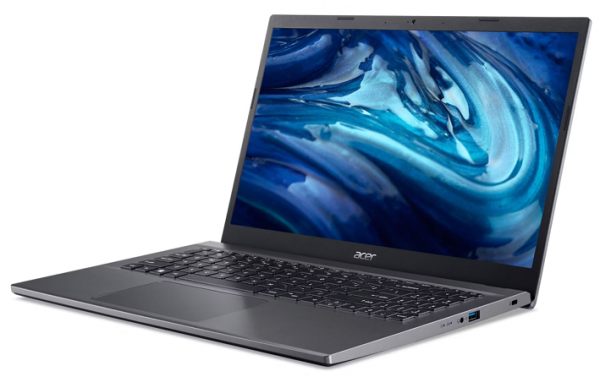  Acer Extensa 15 EX215-55-36N6 (NX.EGYEU.02L) Steel Gray -  2