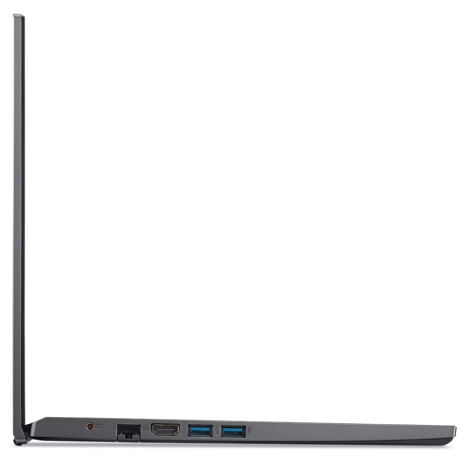  Acer Extensa 15 EX215-55-36N6 (NX.EGYEU.02L) Steel Gray -  4